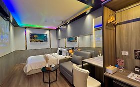 Khách Sạn M&h Tp. Hồ Chí Minh 2*