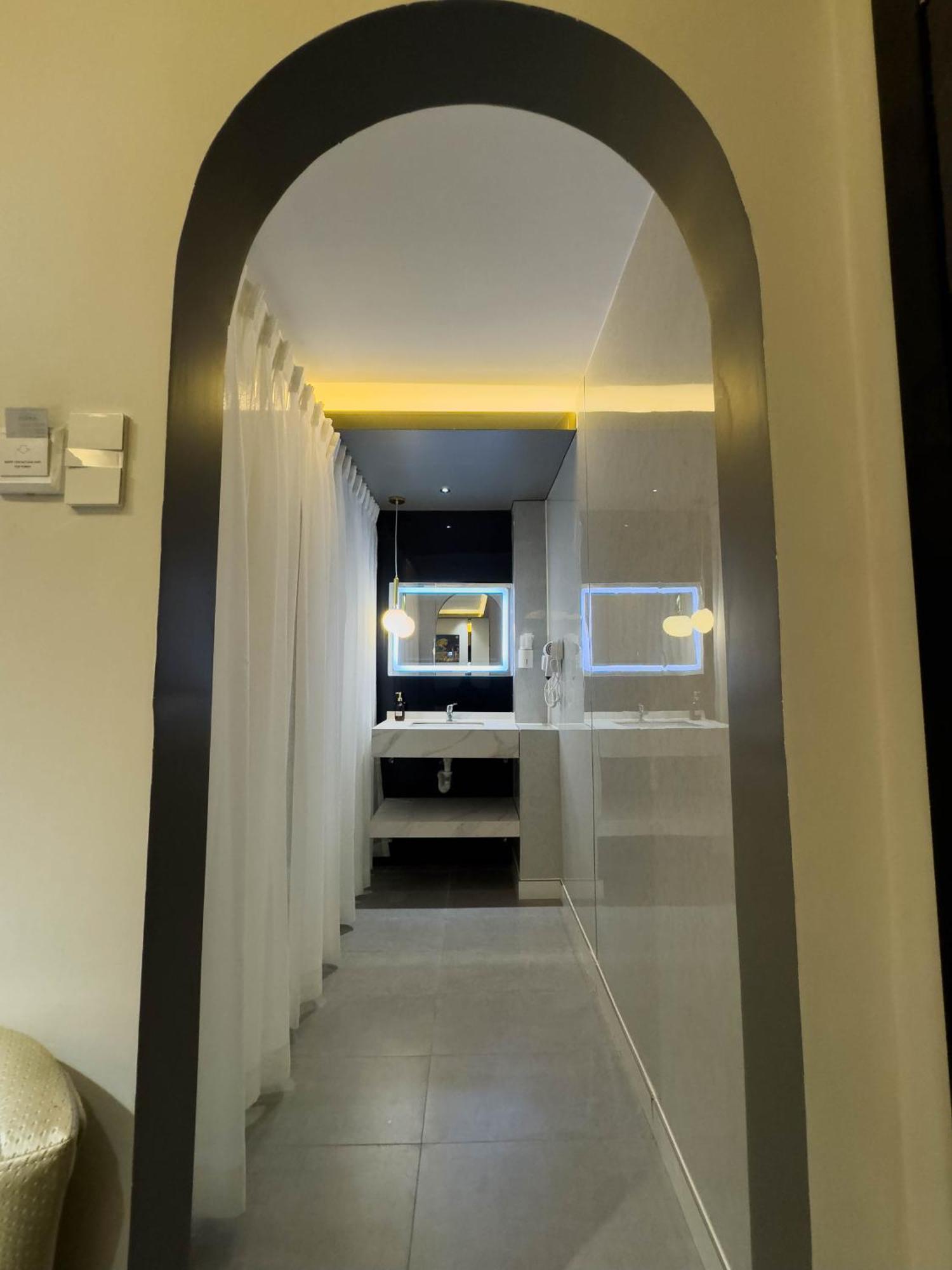 Khách Sạn M&H TP. Hồ Chí Minh Ngoại thất bức ảnh