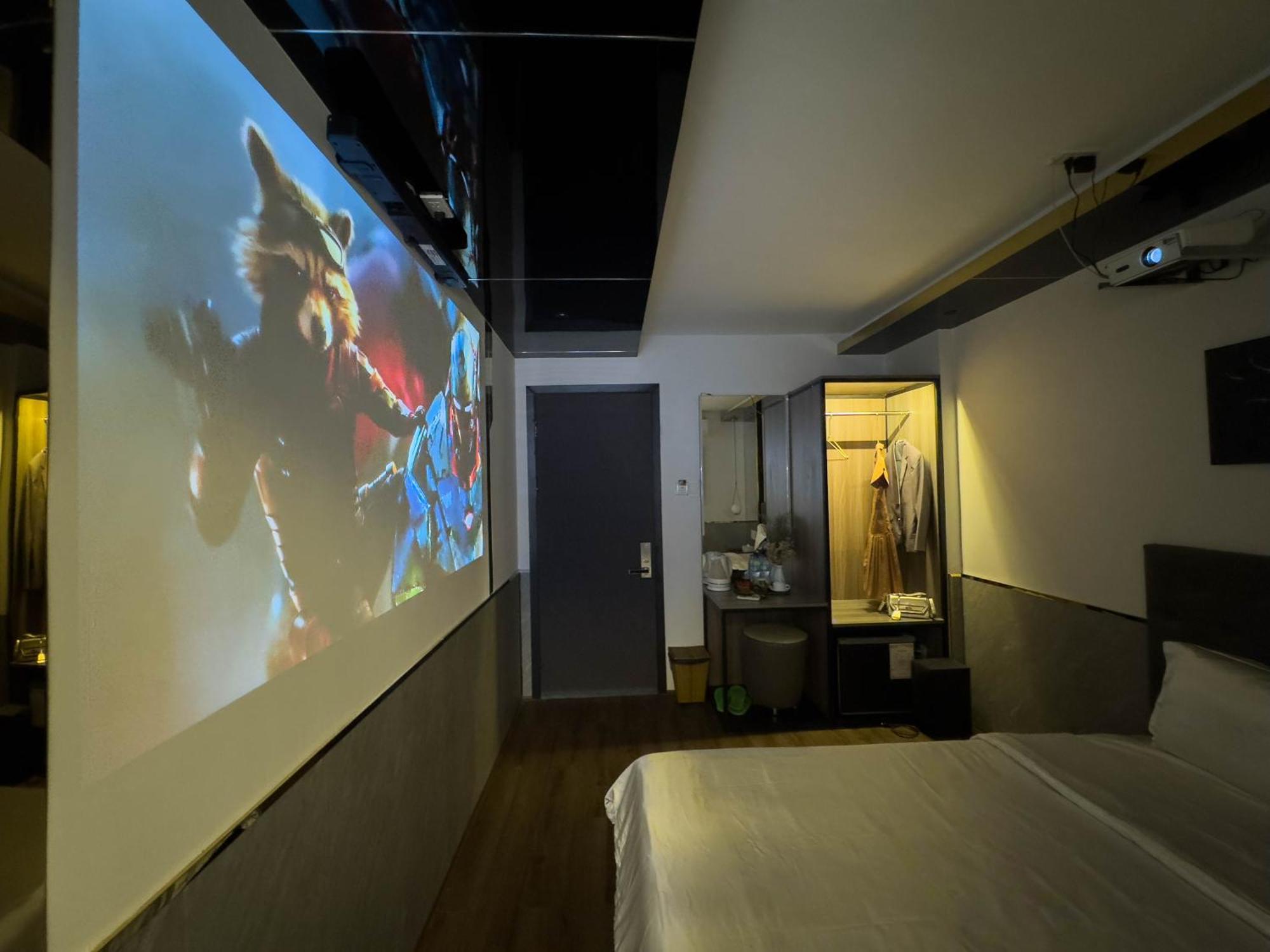 Khách Sạn M&H TP. Hồ Chí Minh Ngoại thất bức ảnh