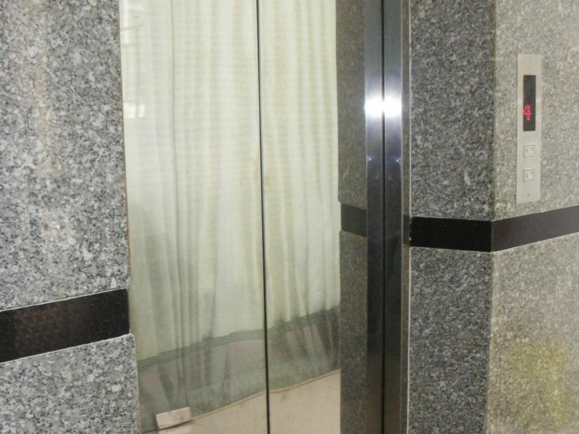 Khách Sạn M&H TP. Hồ Chí Minh Ngoại thất bức ảnh